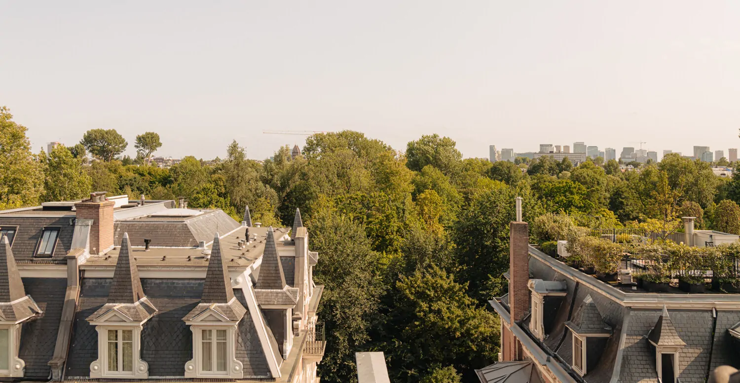 Vondelstraat 170-3-37