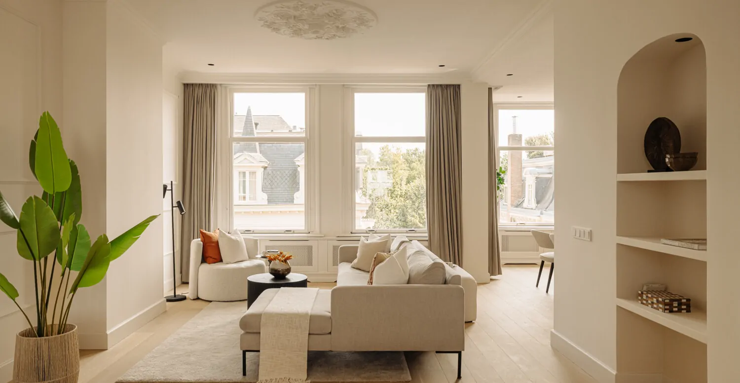 Vondelstraat 170-3-6