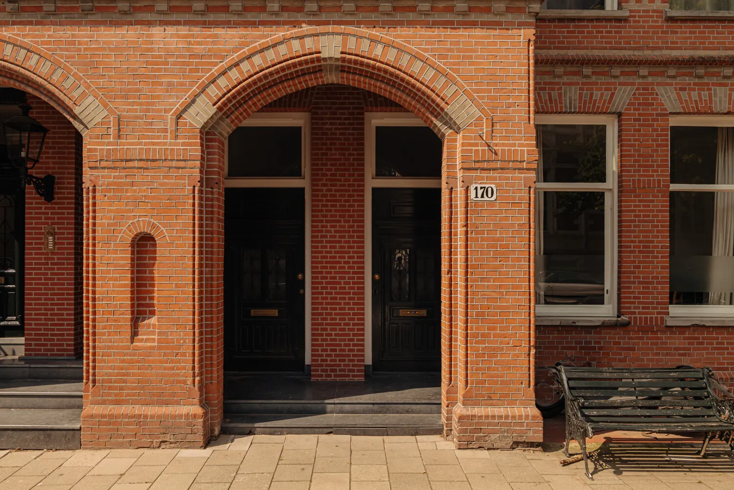 Vondelstraat 170-3-5