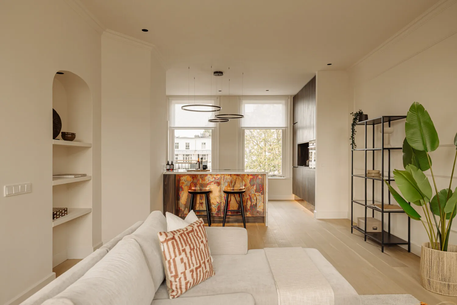 Vondelstraat 170-3-13