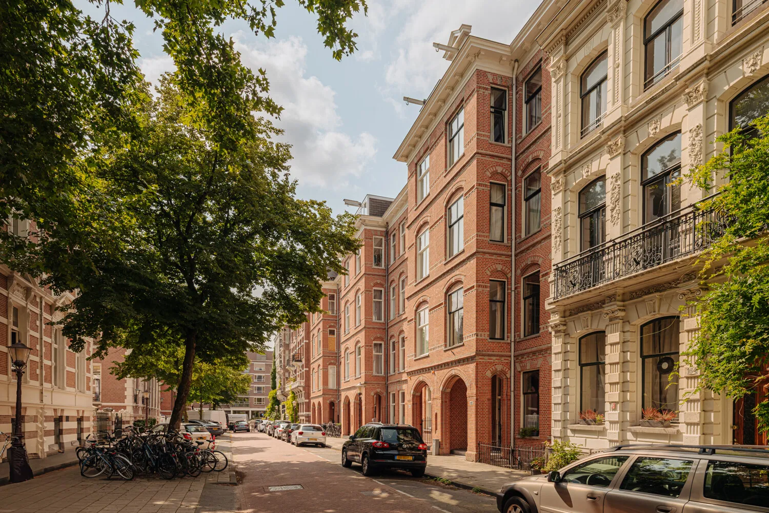 Vondelstraat 170-3-1