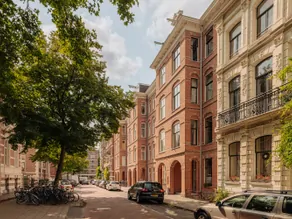 Vondelstraat 170 3