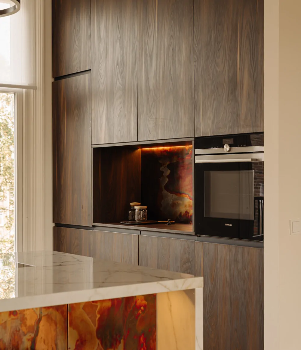 Vondelstraat 170-3-20