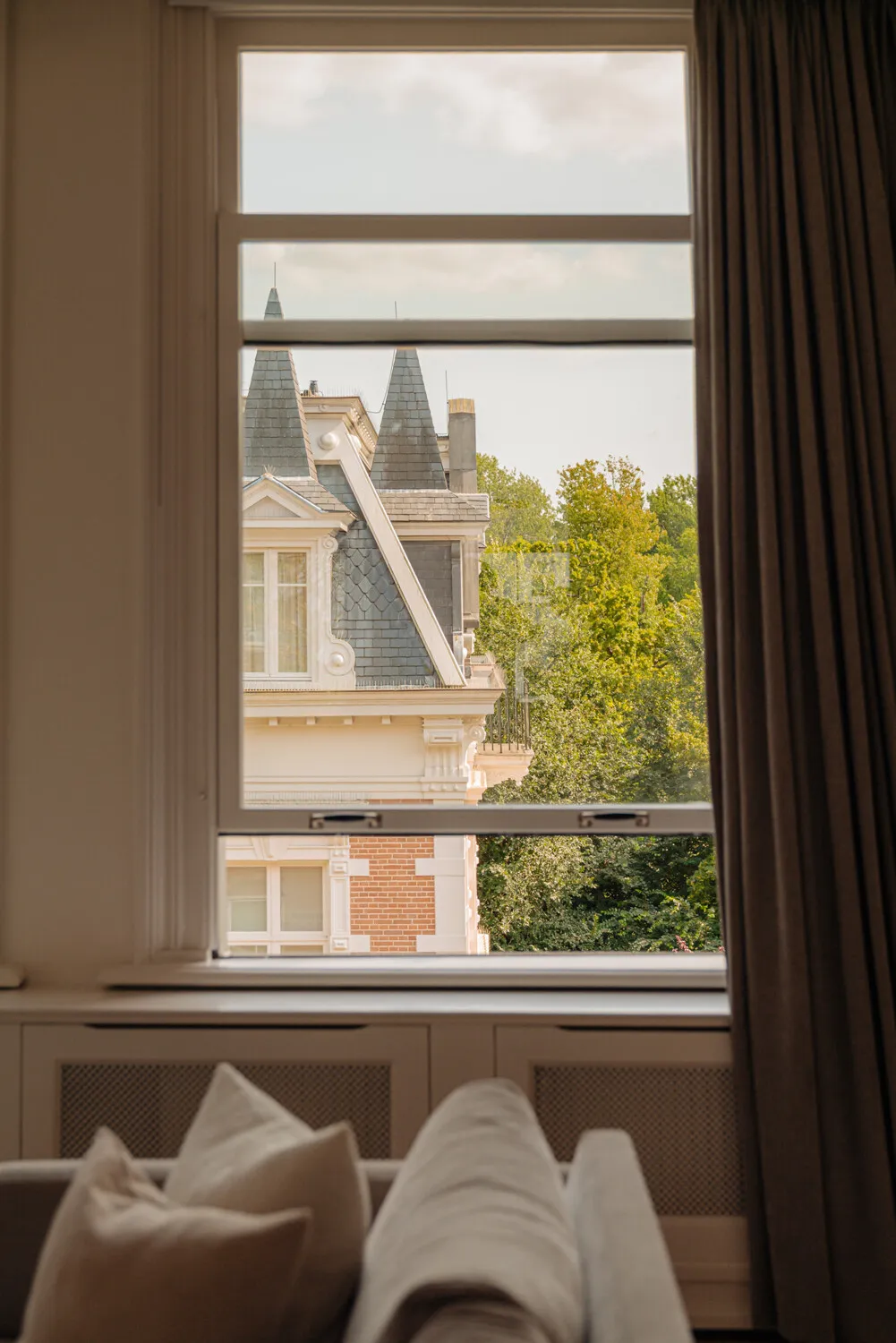 Vondelstraat 170-3-8