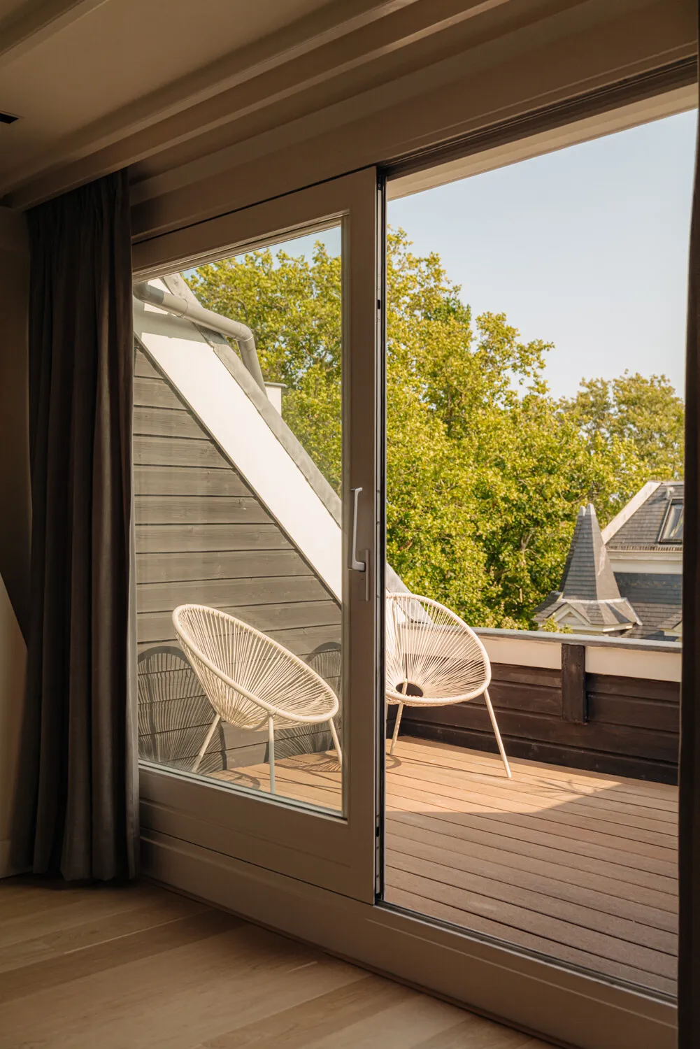 Vondelstraat 170-3-26