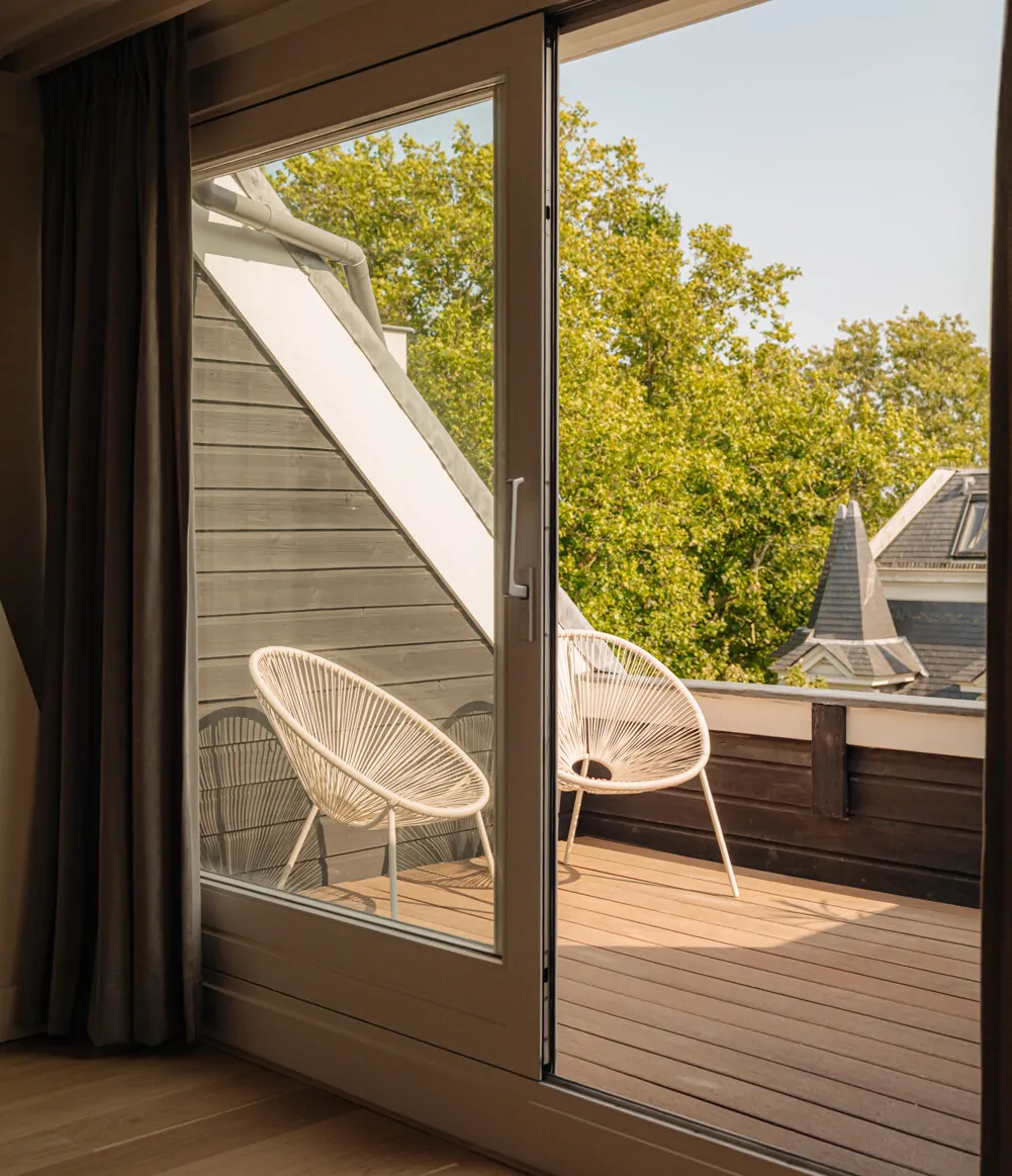 Vondelstraat 170-3-26