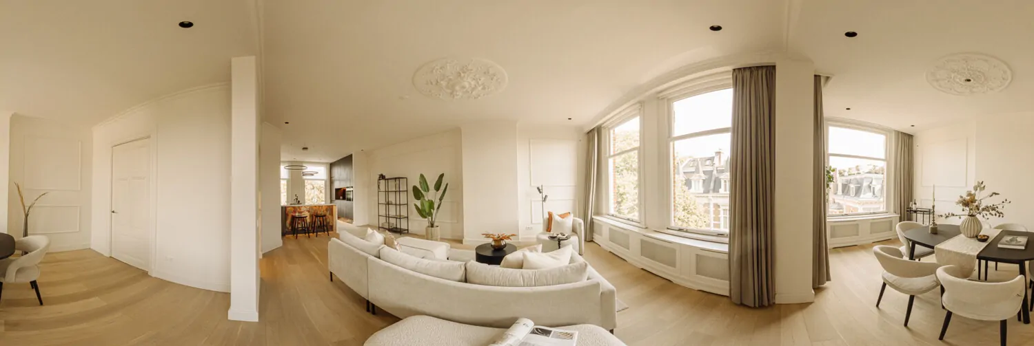 Vondelstraat 170-3-46