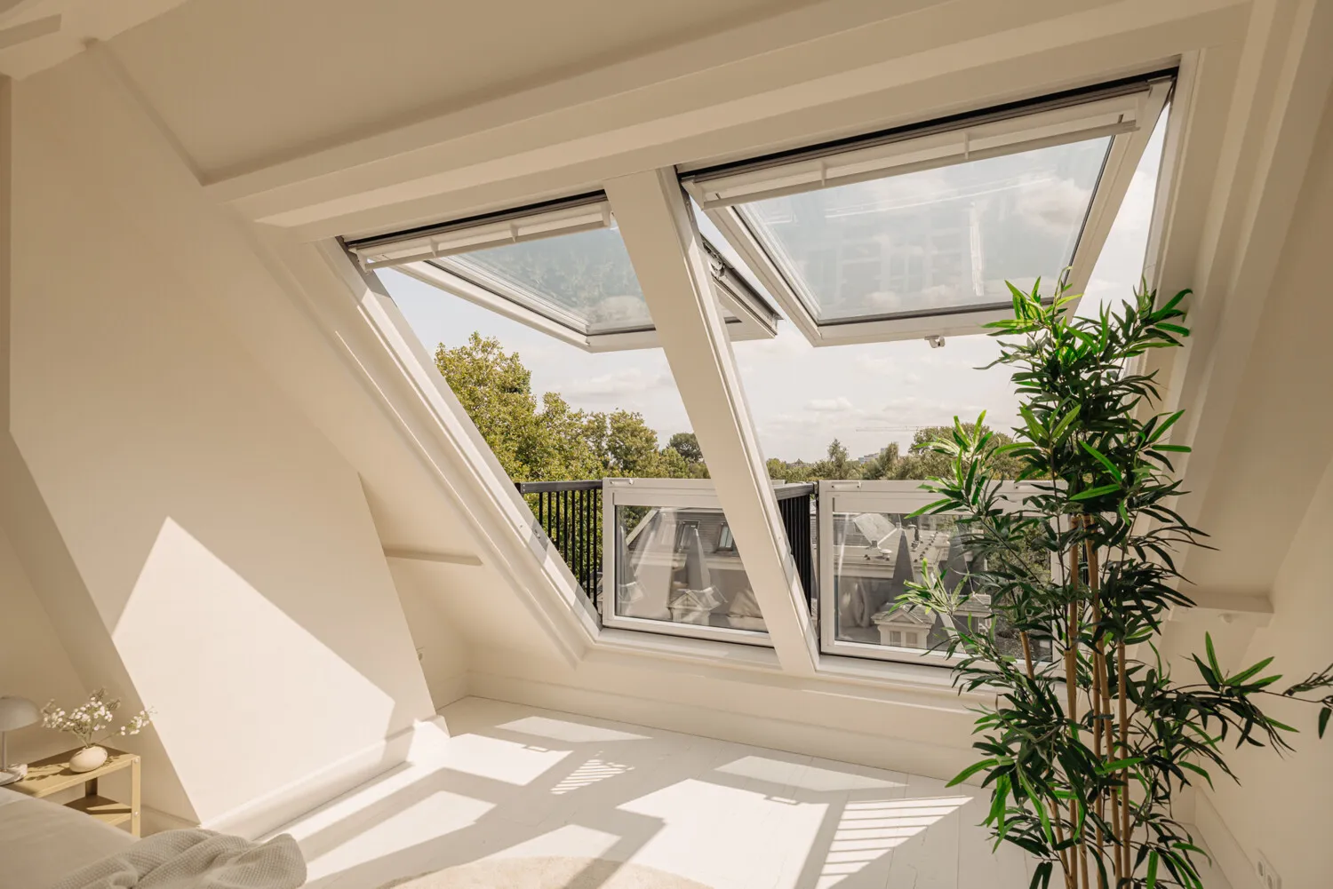 Vondelstraat 170-3-42