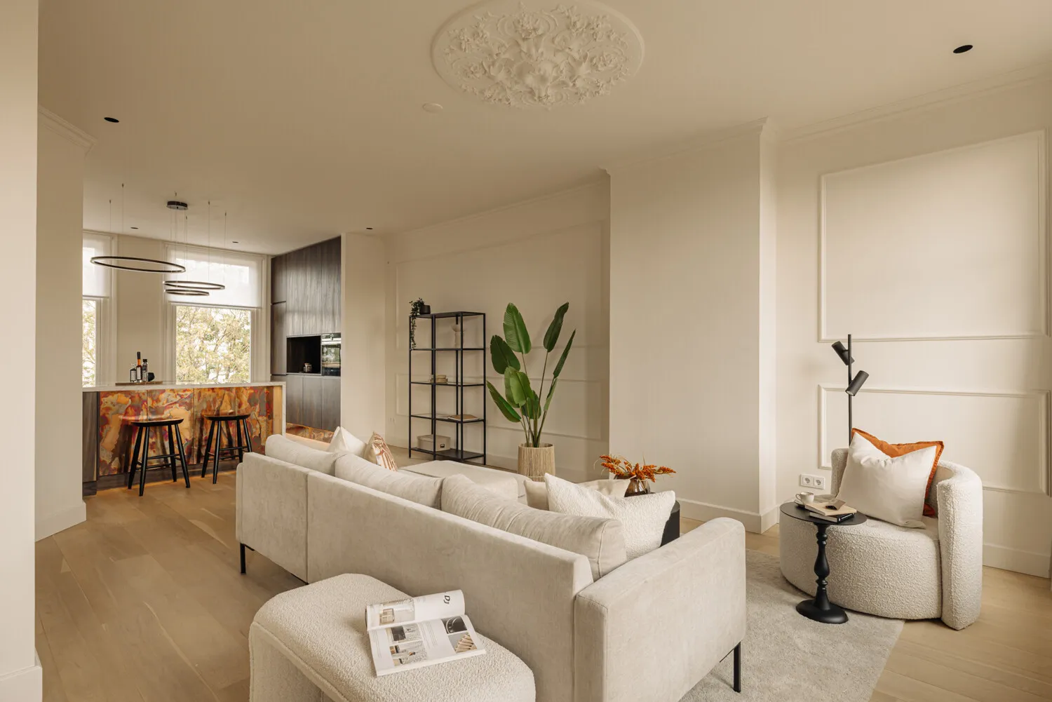 Vondelstraat 170-3-12