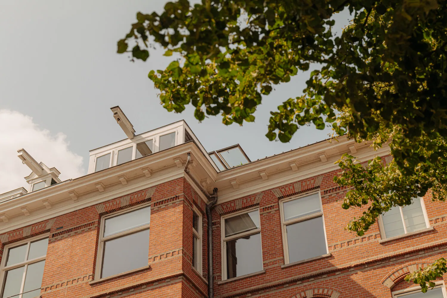 Vondelstraat 170-3-4