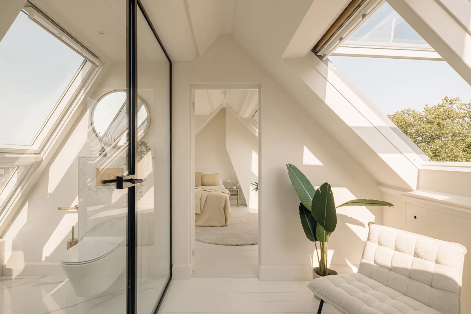 Vondelstraat 170-3-36