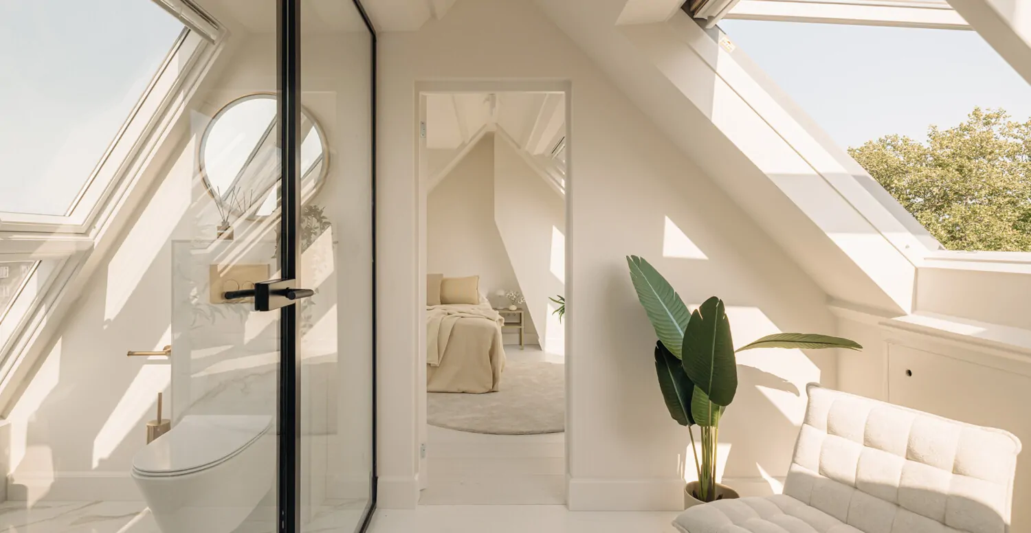 Vondelstraat 170-3-36