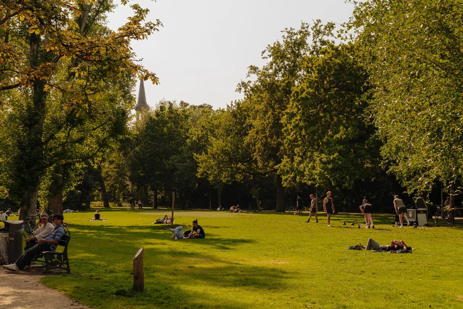 Vondelstraat 170-3-3