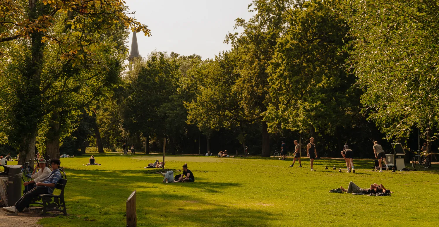 Vondelstraat 170-3-3