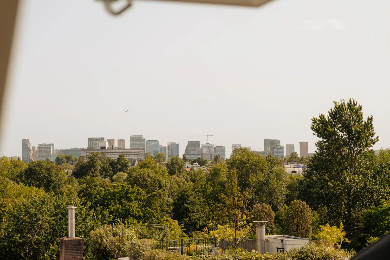 Vondelstraat 170-3-38