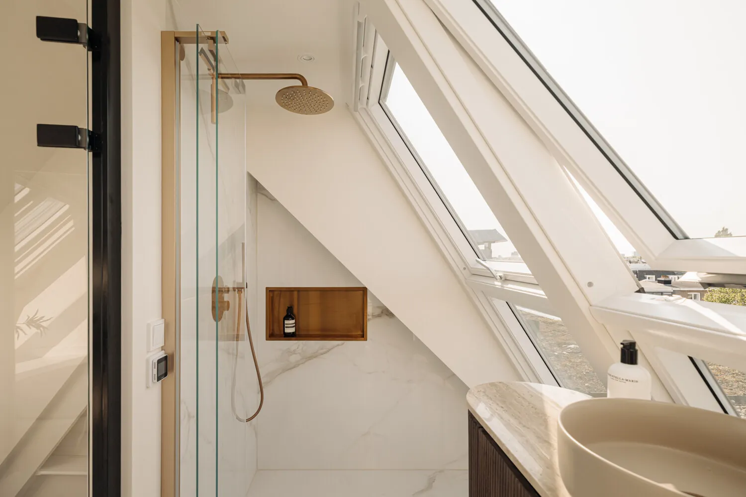 Vondelstraat 170-3-39