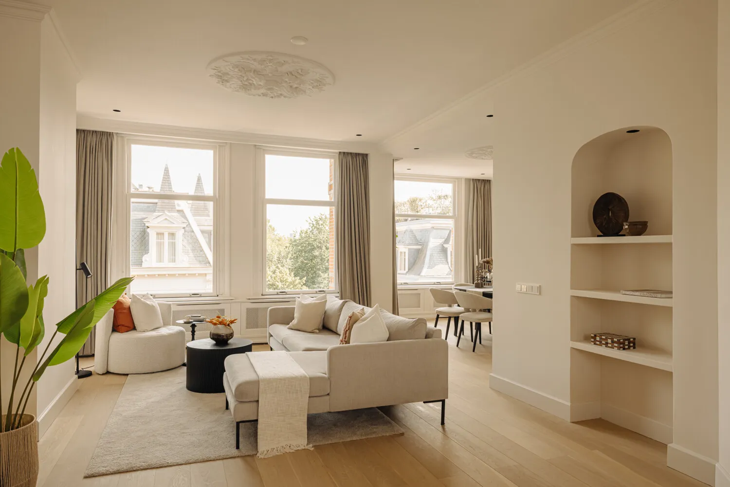 Vondelstraat 170-3-7