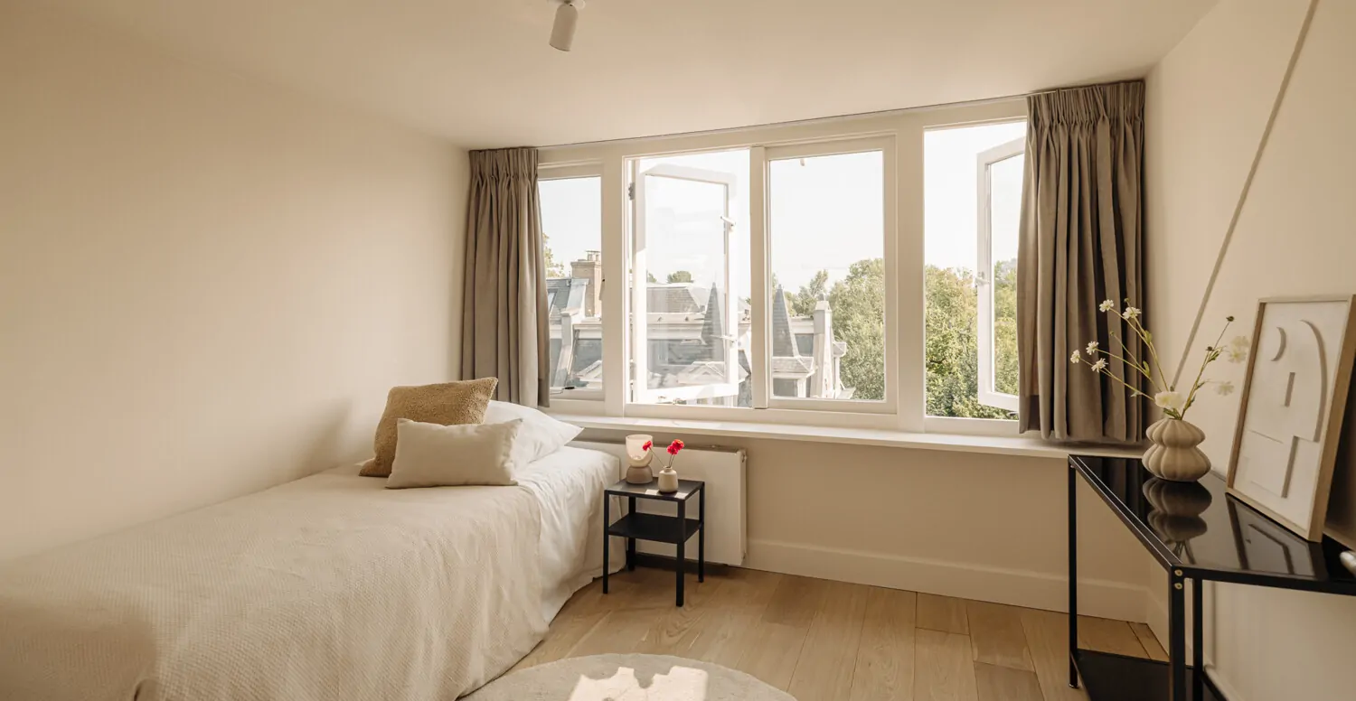 Vondelstraat 170-3-34