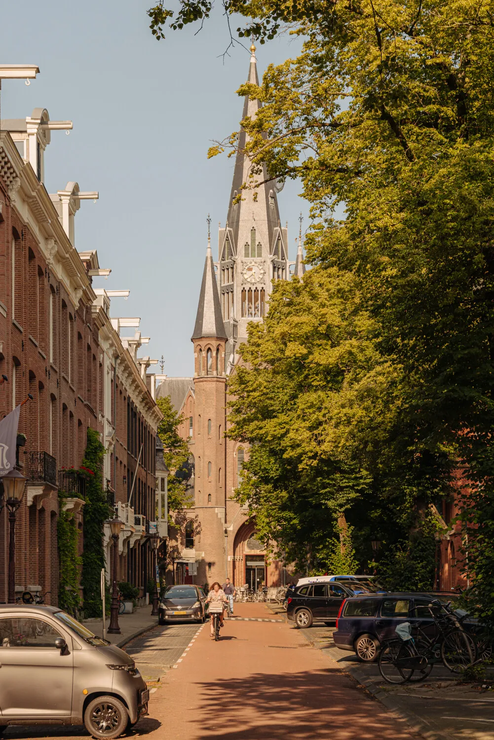 Vondelstraat 170-3-2