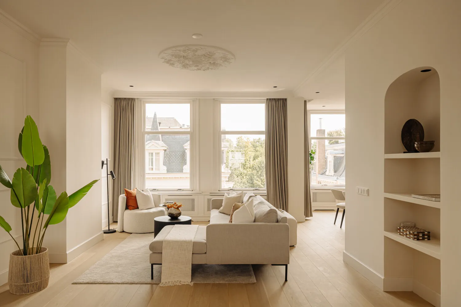 Vondelstraat 170-3-6