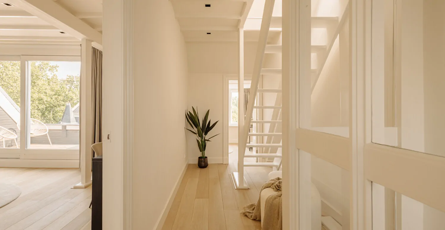 Vondelstraat 170-3-24