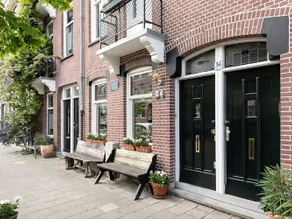 Jacob Marisstraat 34 H
