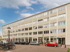 Bellamystraat 372 F