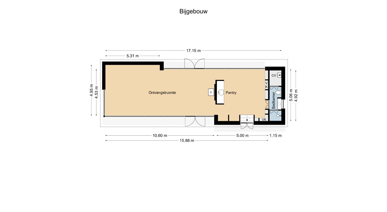 8191JJ1-bijgebouw