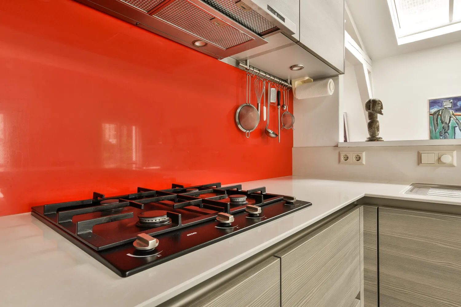 Kloveniersburgwal 75 D - 15