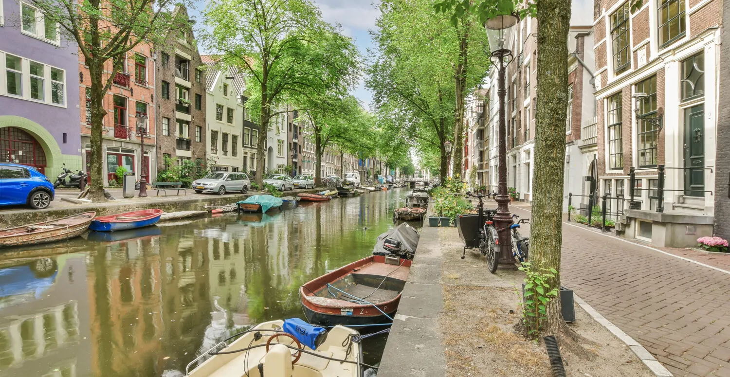 Kloveniersburgwal 60-2 - 30