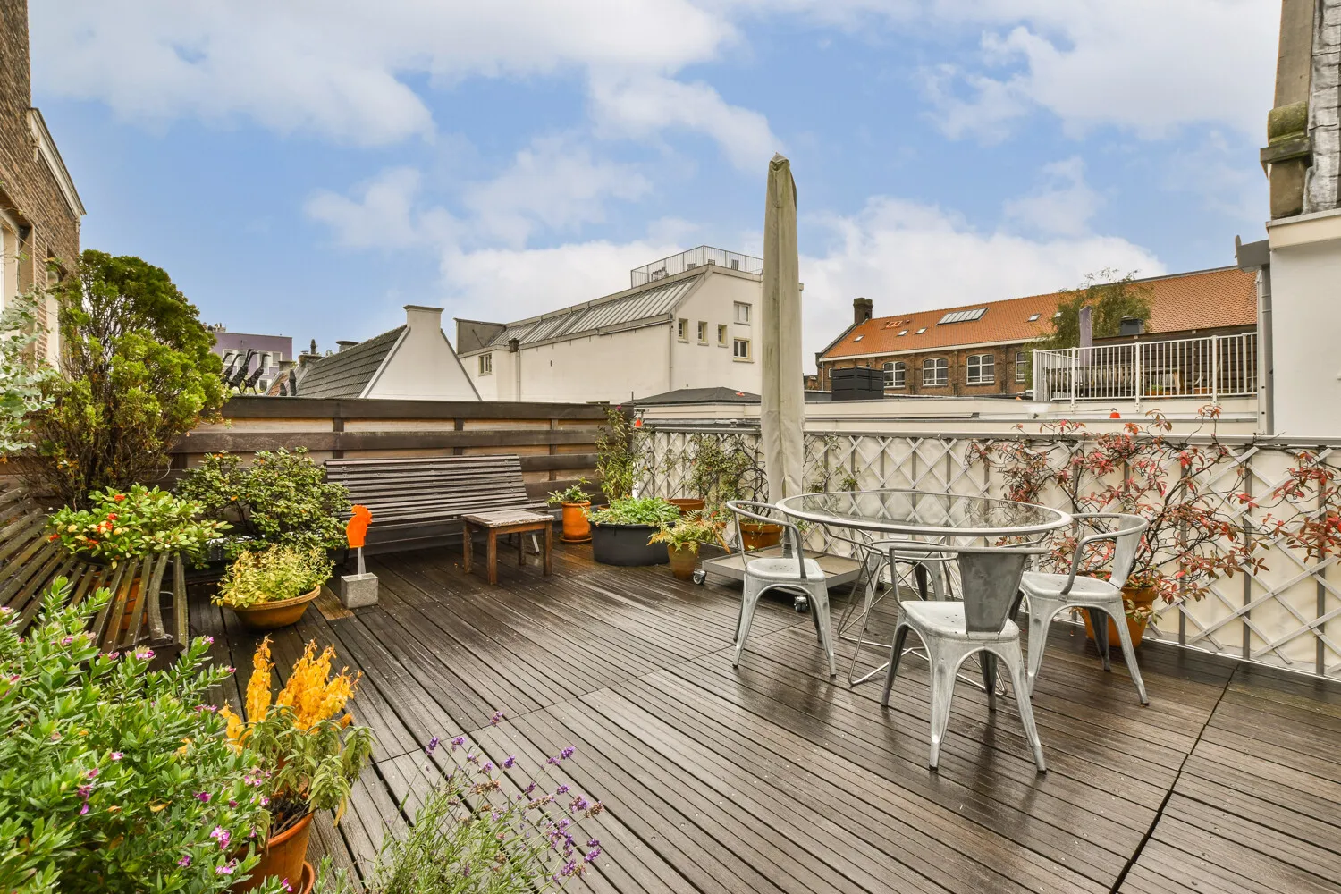 Kloveniersburgwal 75 D - 33