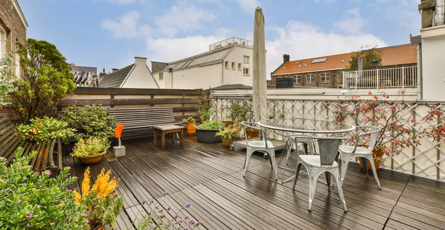 Kloveniersburgwal 75 D - 33