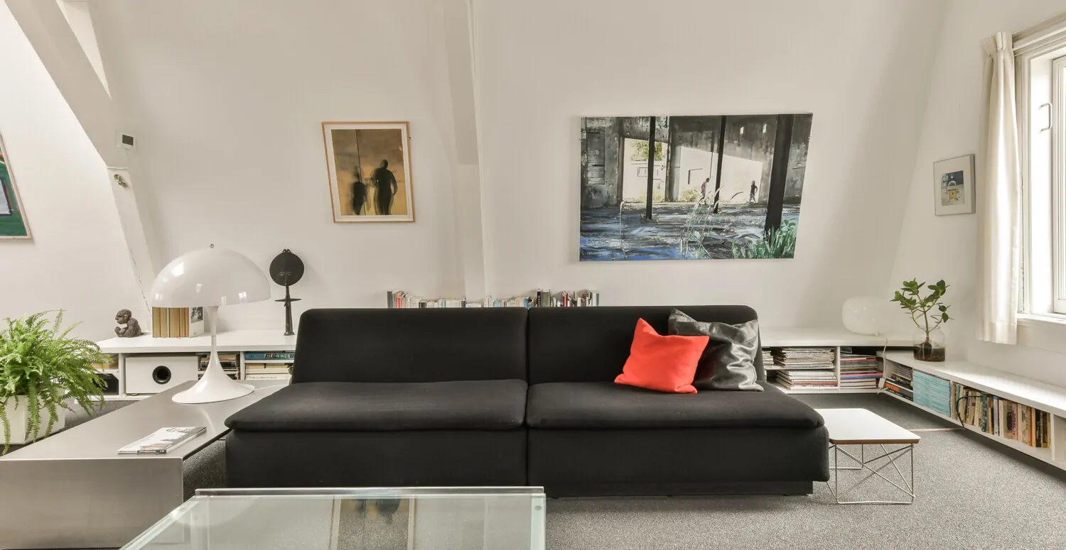 Kloveniersburgwal 75 D - 8