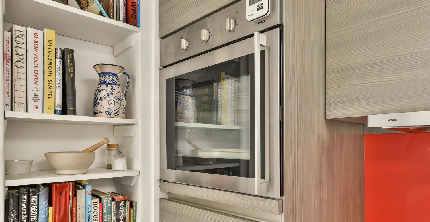 Kloveniersburgwal 75 D - 17