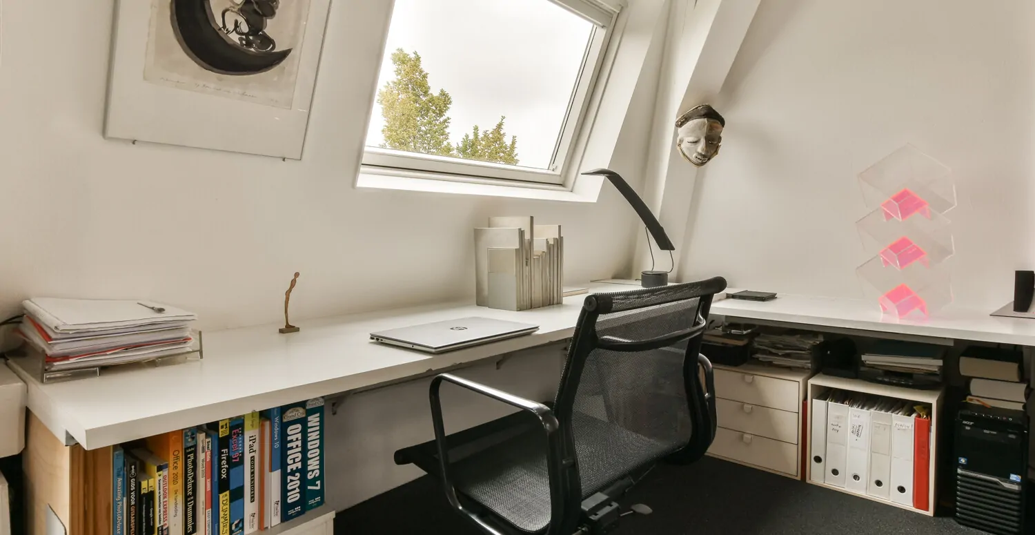 Kloveniersburgwal 75 D - 22