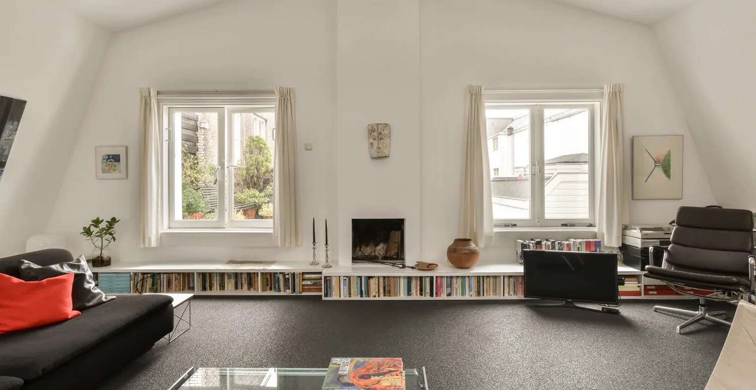 Kloveniersburgwal 75 D - 6