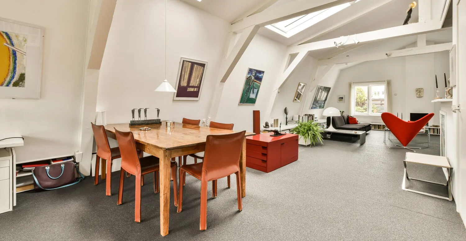 Kloveniersburgwal 75 D - 19