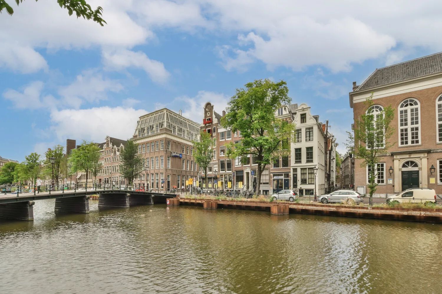 Kloveniersburgwal 60-2 - 3