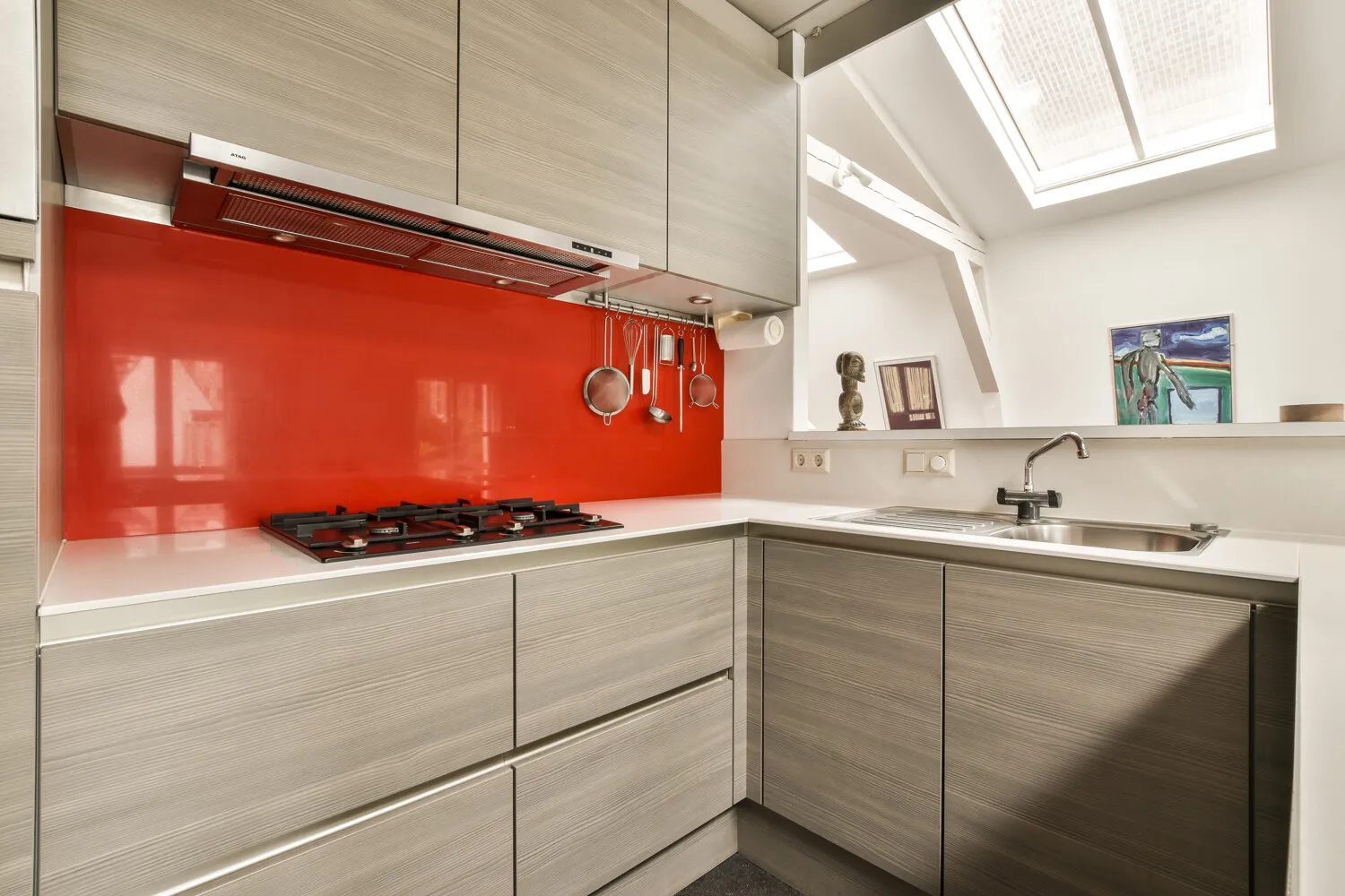 Kloveniersburgwal 75 D - 14