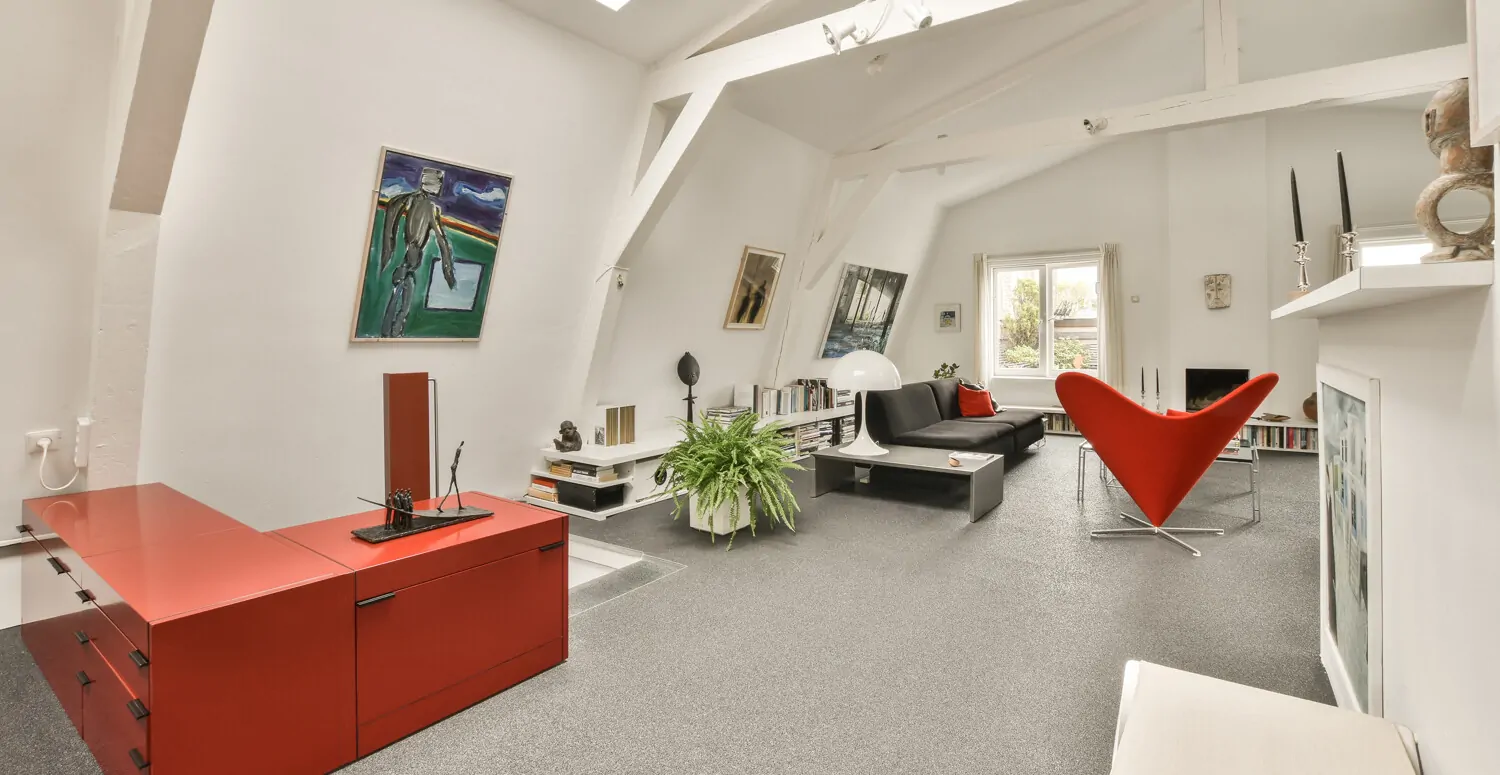 Kloveniersburgwal 75 D - 18