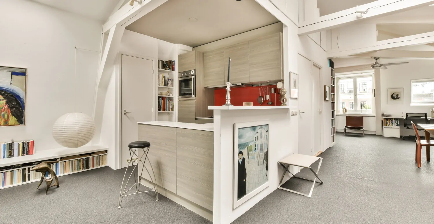 Kloveniersburgwal 75 D - 12