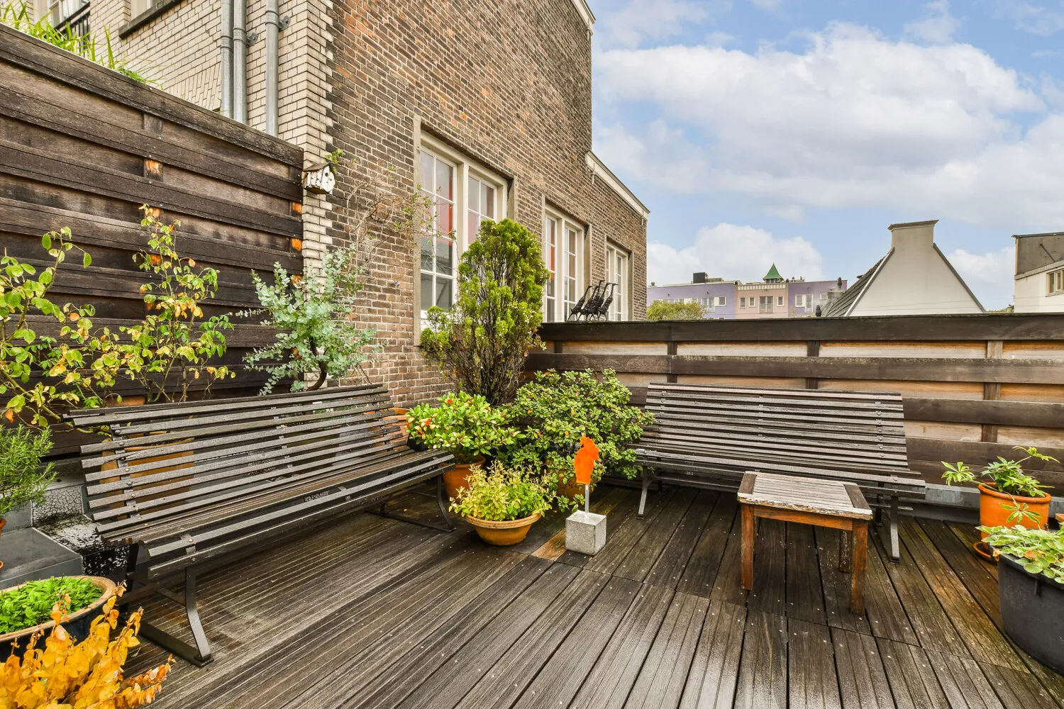 Kloveniersburgwal 75 D - 34