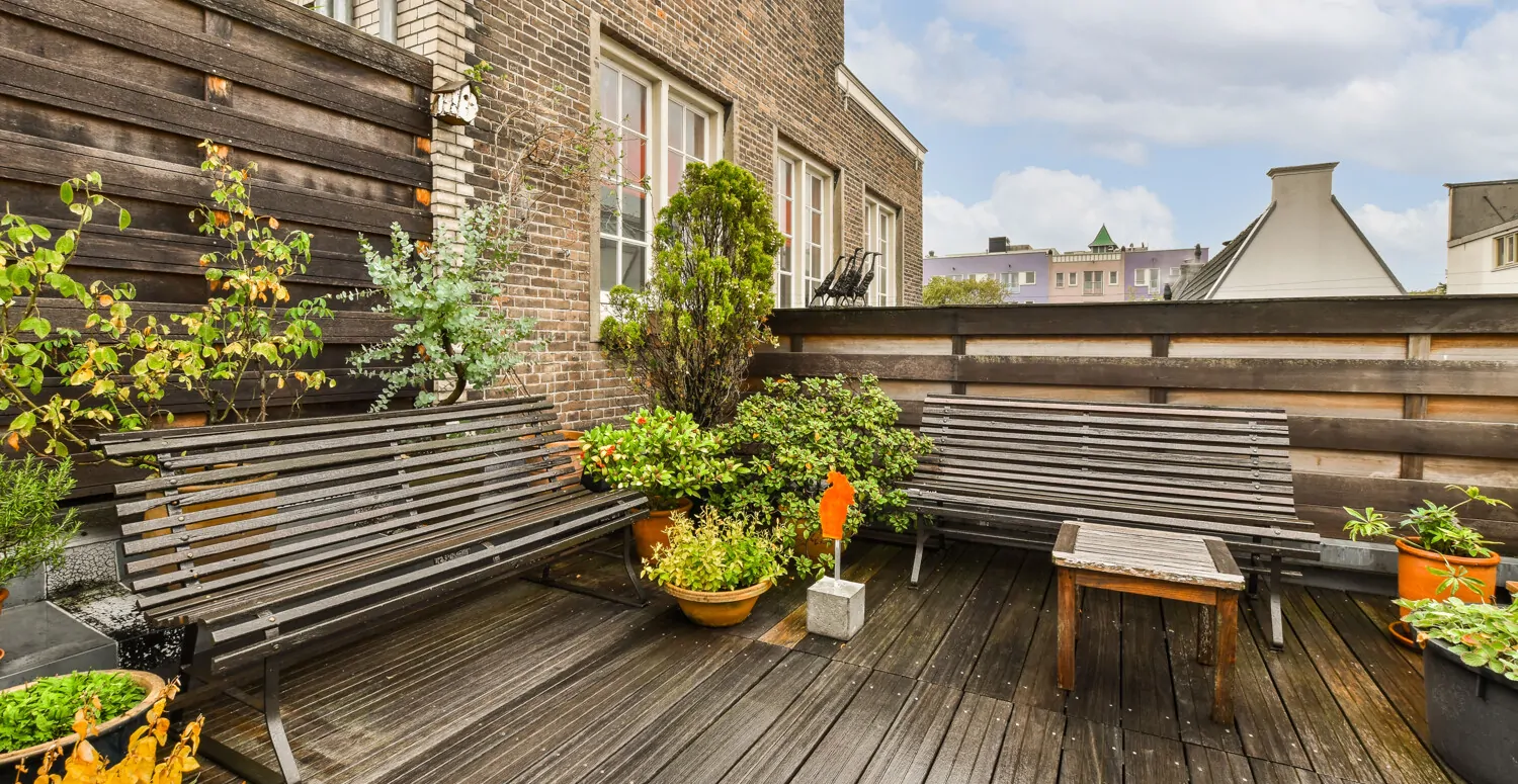 Kloveniersburgwal 75 D - 34