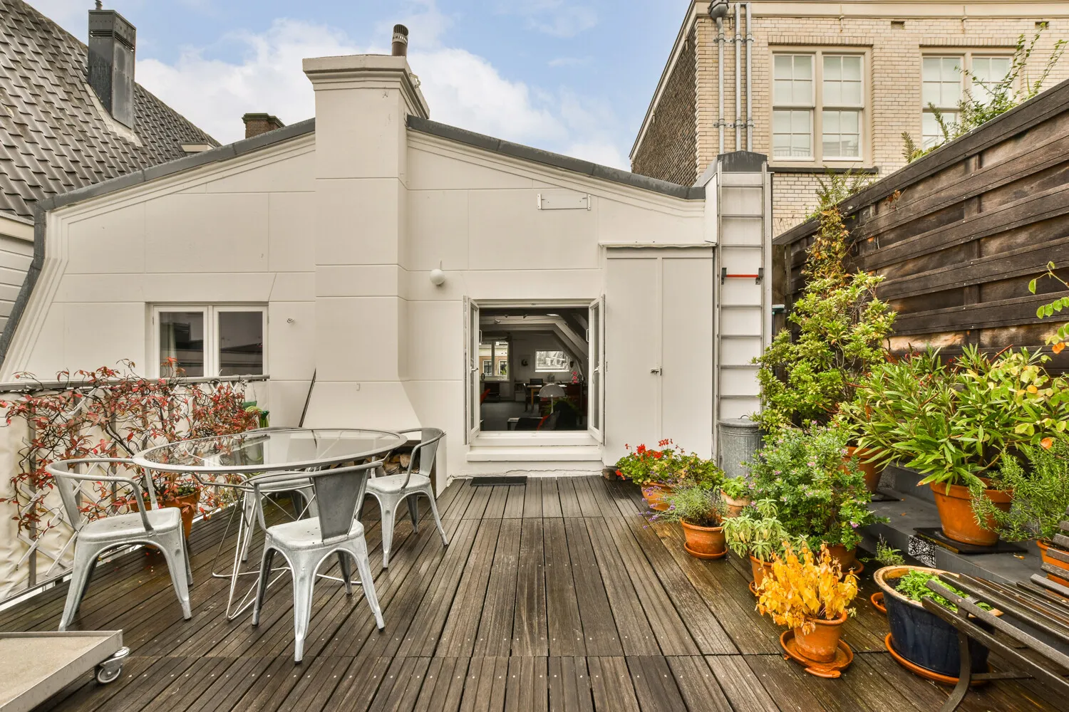 Kloveniersburgwal 75 D - 35