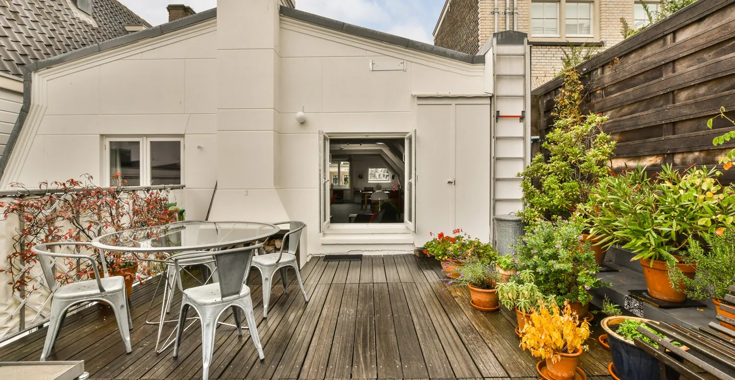 Kloveniersburgwal 75 D - 35