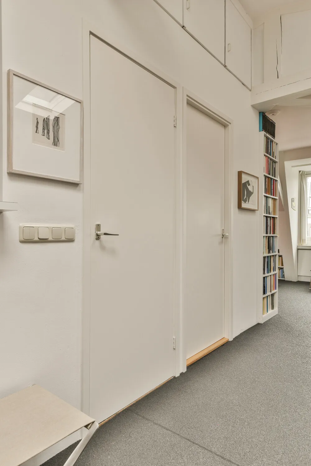 Kloveniersburgwal 75 D - 42