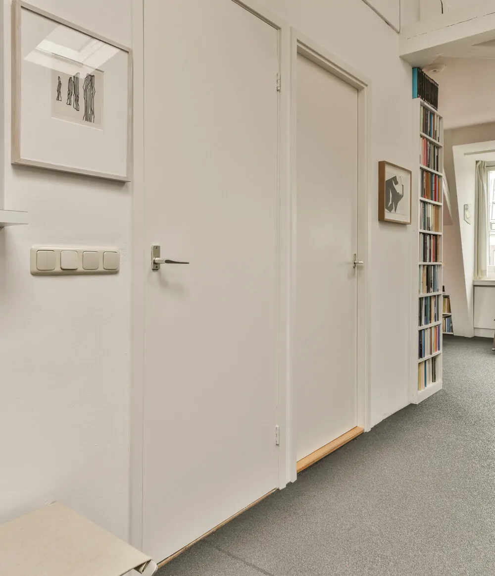 Kloveniersburgwal 75 D - 42