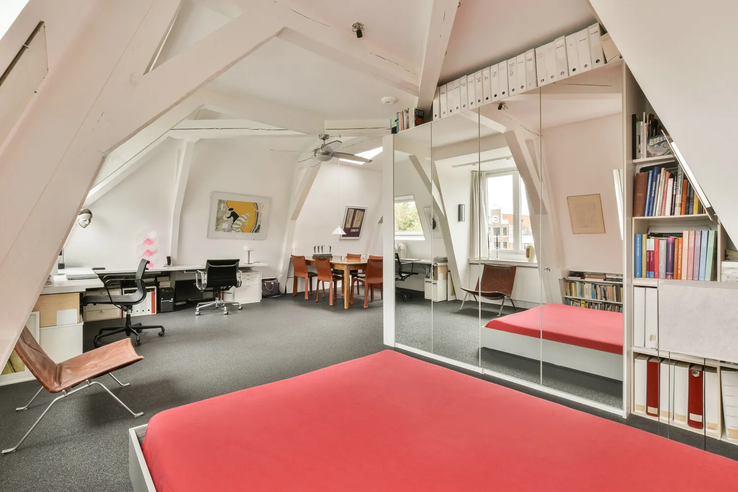 Kloveniersburgwal 75 D - 25