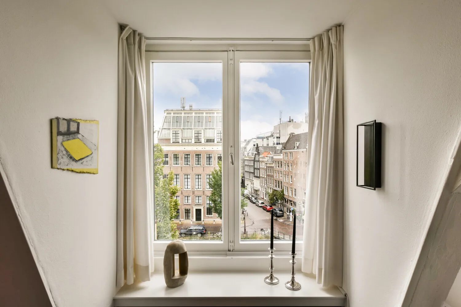 Kloveniersburgwal 75 D - 29