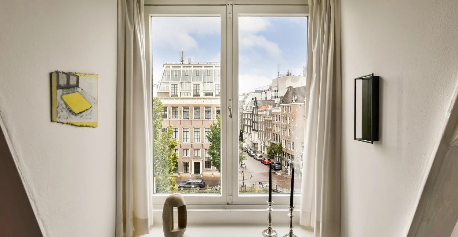 Kloveniersburgwal 75 D - 29